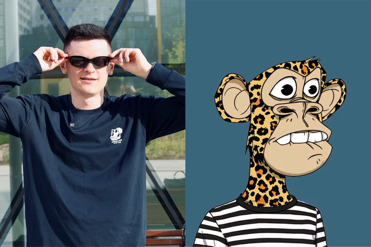 KRISTIAN | Crypto Web tweet media