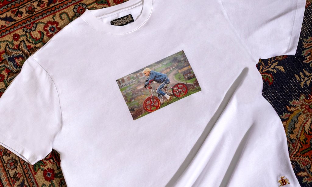 Proper Magazine tweet media