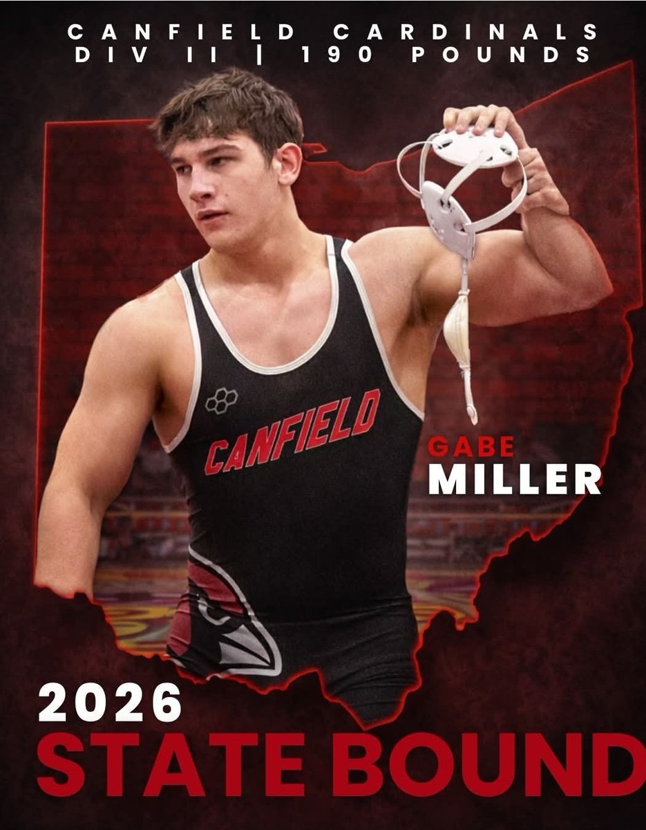 Canfield Local School District tweet media