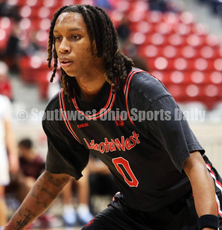 Southwest Ohio Sports Daily tweet media