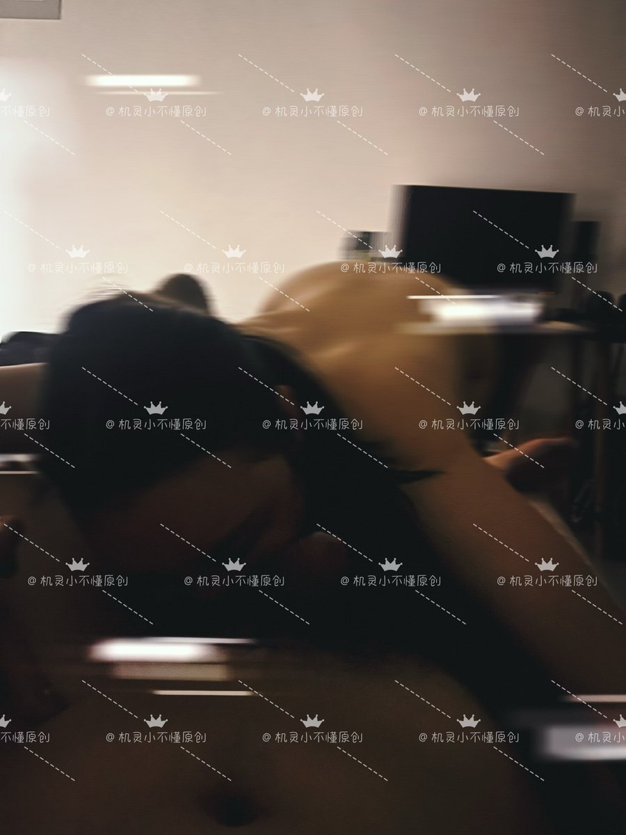 机灵小不懂 tweet media
