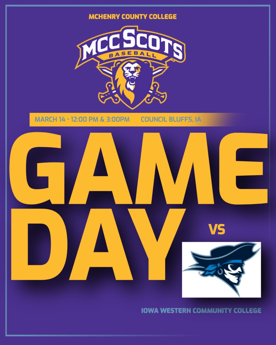 McHenry County College Athletics tweet media