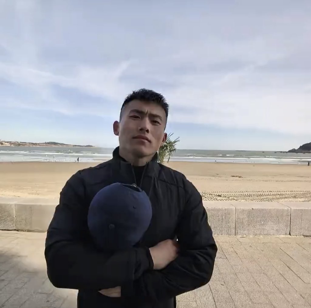 鲅鱼小兵 tweet media