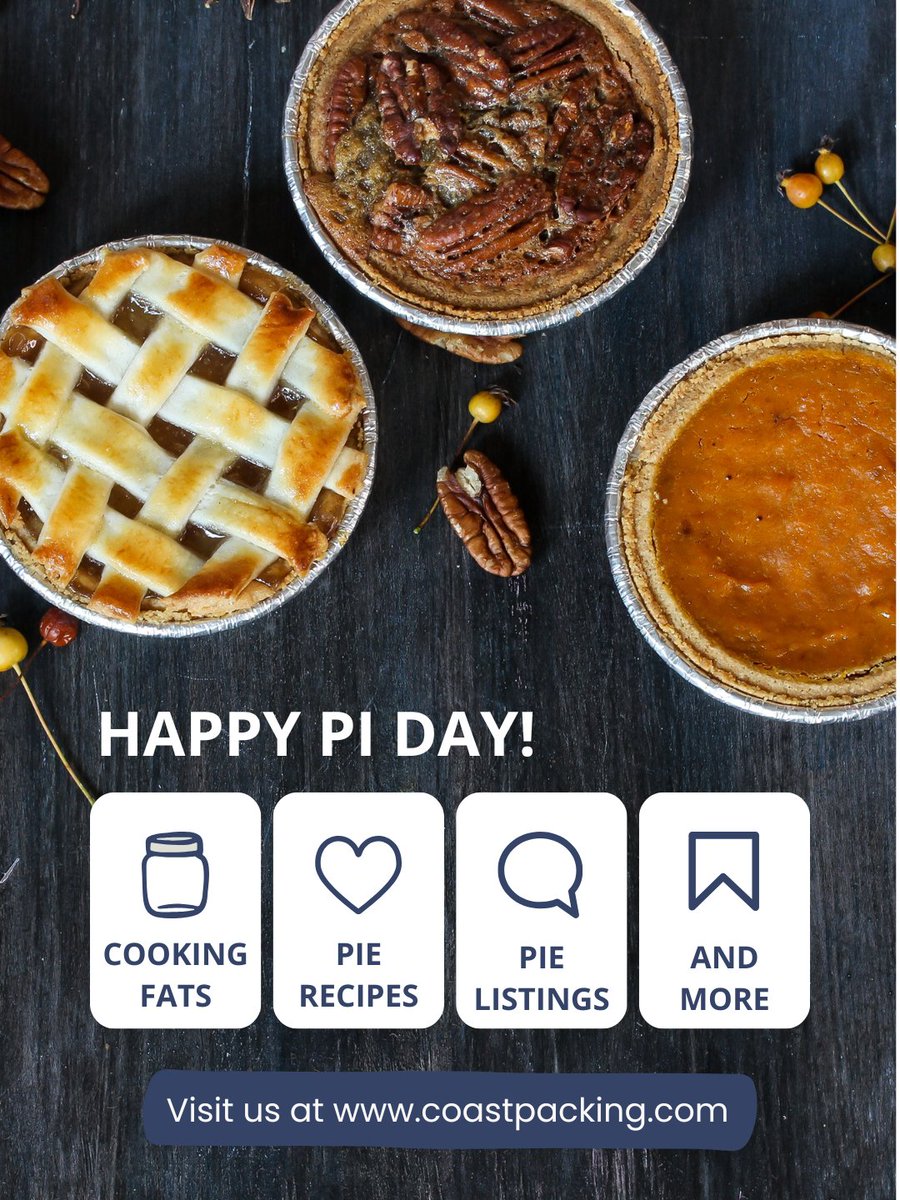 Coast Packing Co. tweet media