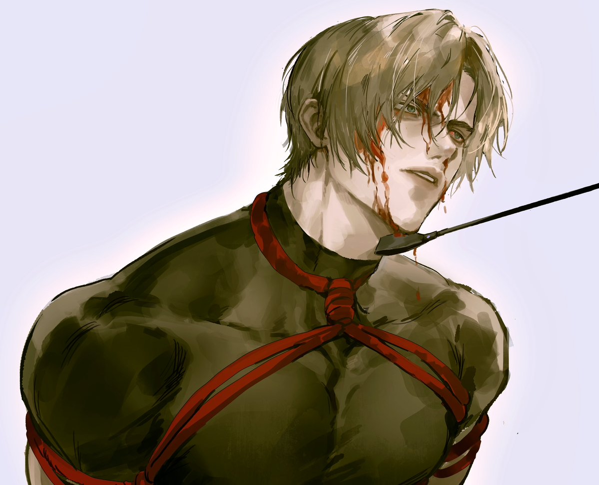 ヨンサン tweet media