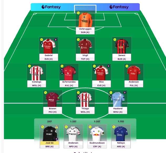 FPL Cuppa tweet media