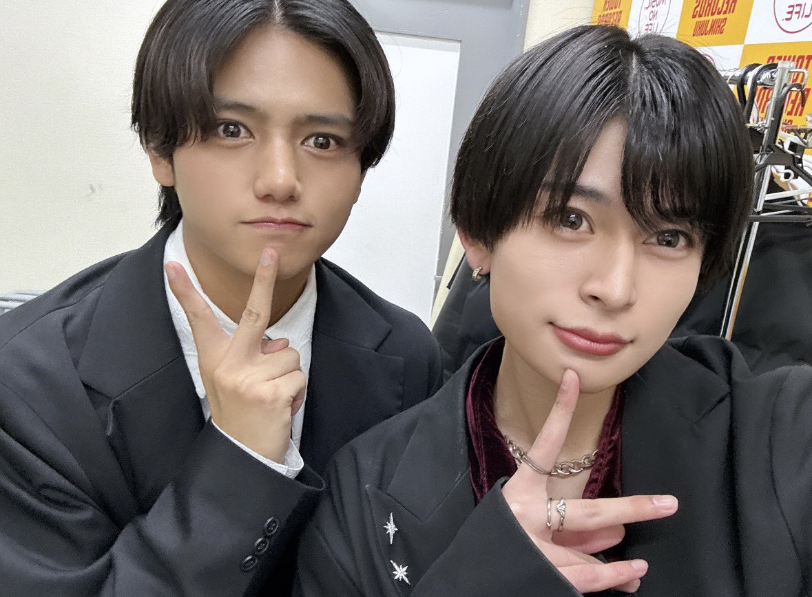 SORA / 中野蒼空 【AVEST】 tweet media