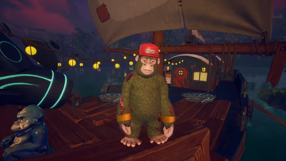 RILLAZ 🦍 tweet media