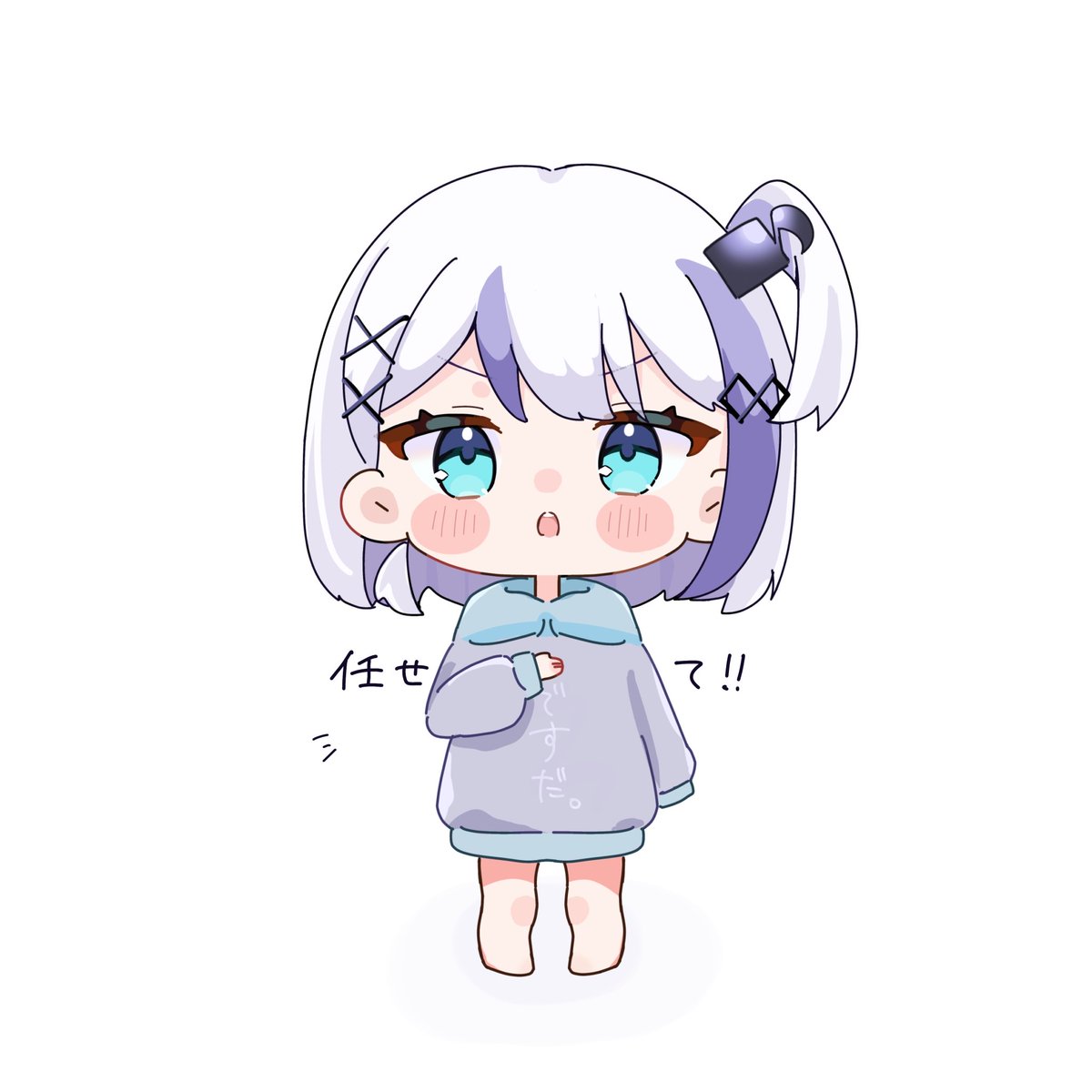マイネーム (@MYNA211121) / Posts / X