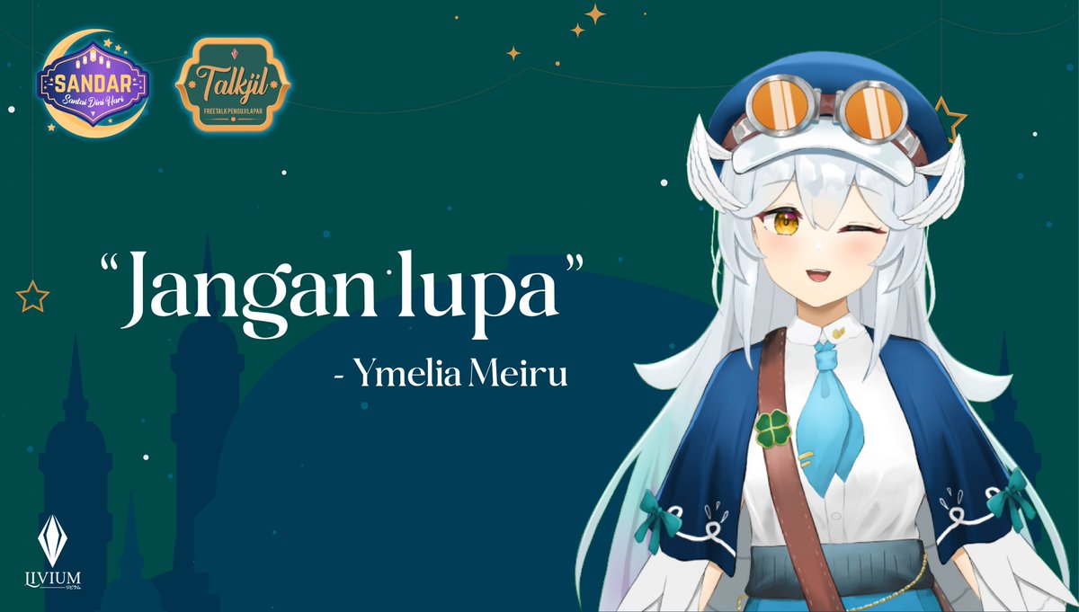 Project:LIVIUM tweet media