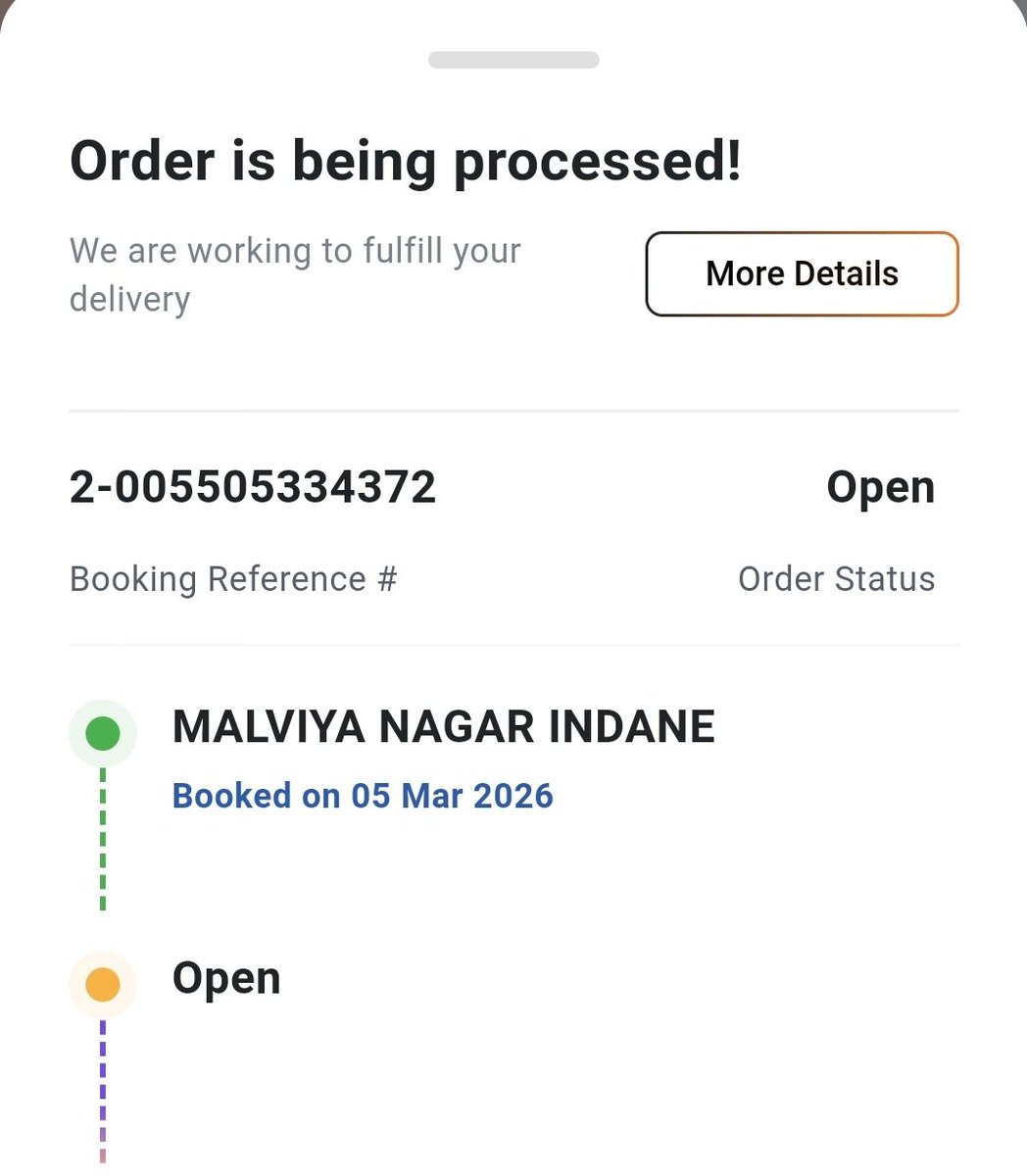 BIMAL KUMAR JAIN tweet media