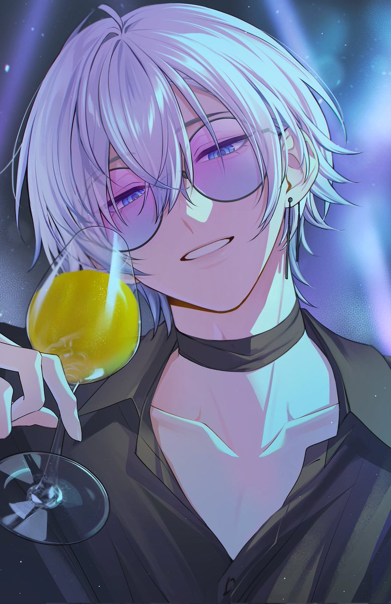 _kiyukyuu_'s tweet image. I got to draw these Kaelix for #InfiniteBeatsCSE. Thank you for having me~🫶

#kaepix