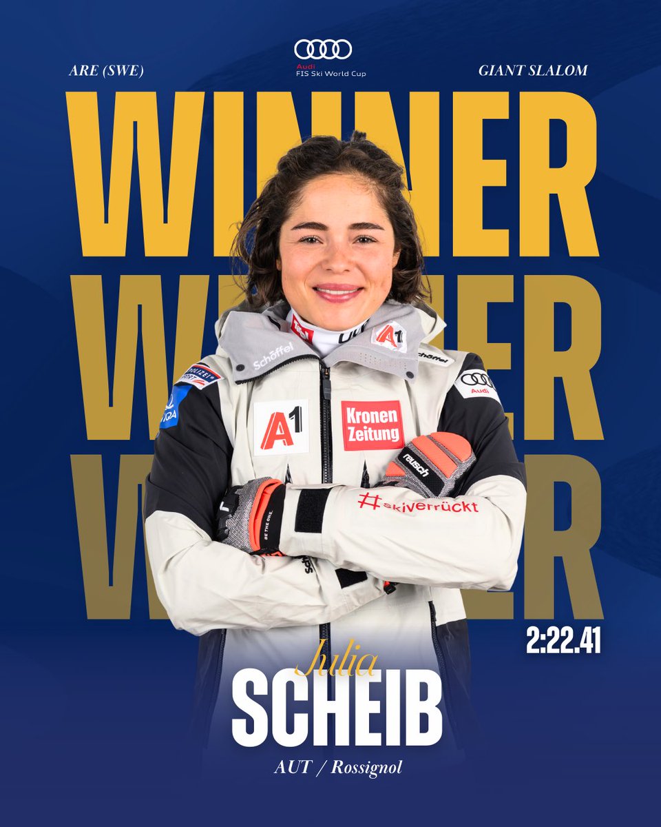 FIS Alpine tweet media