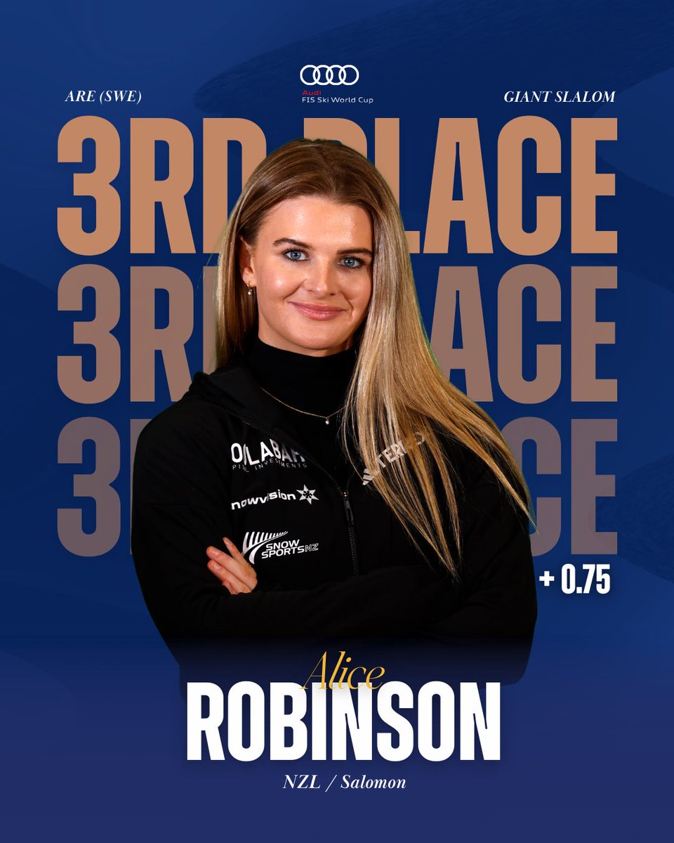 FIS Alpine tweet media