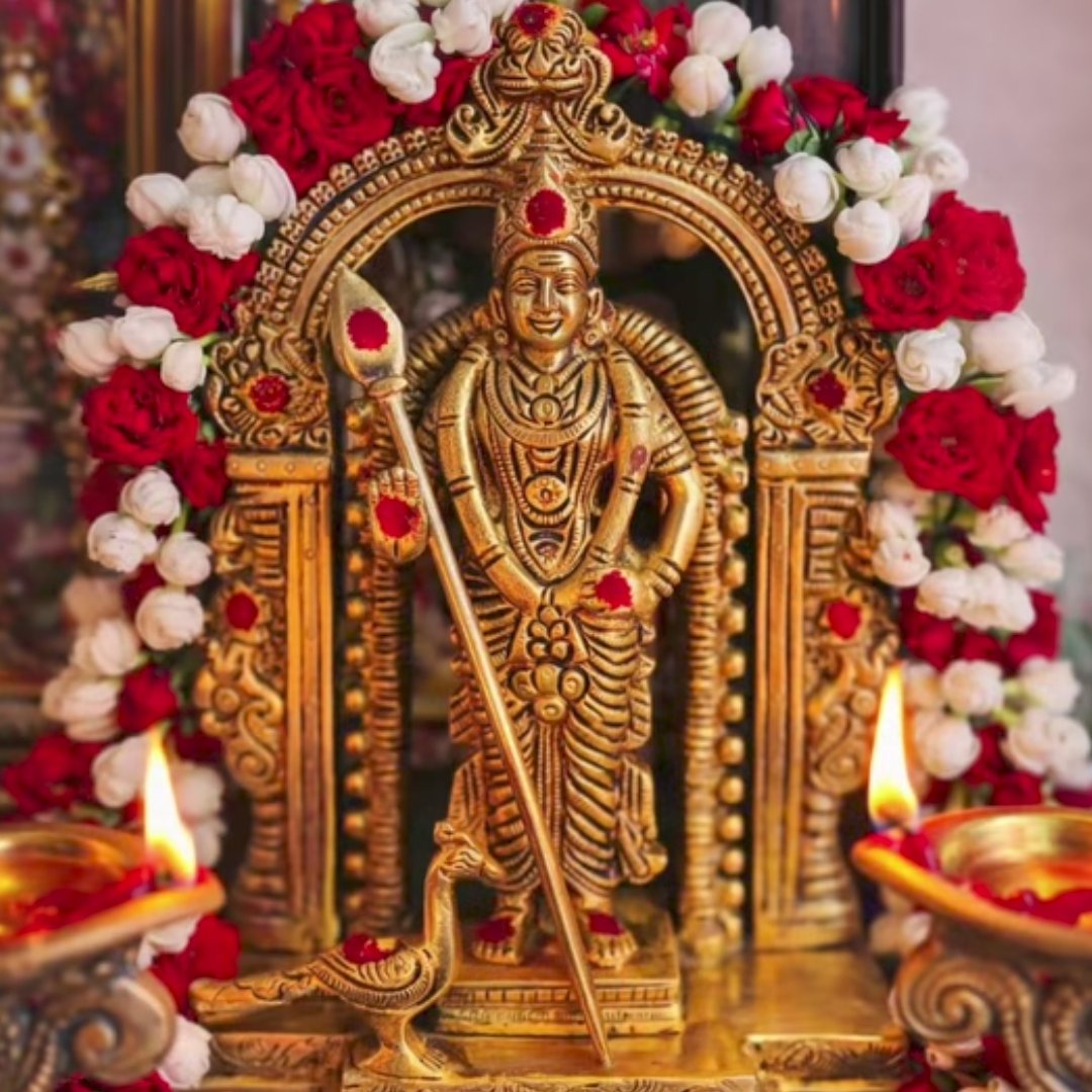 Chandra Swami tweet media