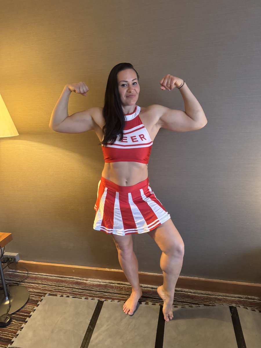 Tia Wrestler The ONLY ONE REAL social media page!! tweet media