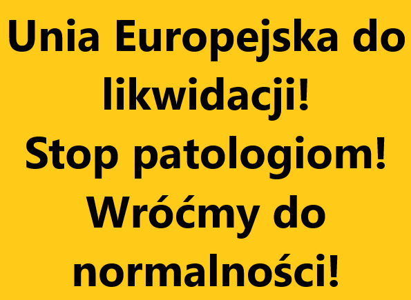 WolnaRadio's tweet photo. Jeżeli jesteś za - zalajkuj i podaj dalej!
Niech nas zobaczą! https://t.co/9S9TKDWW9z