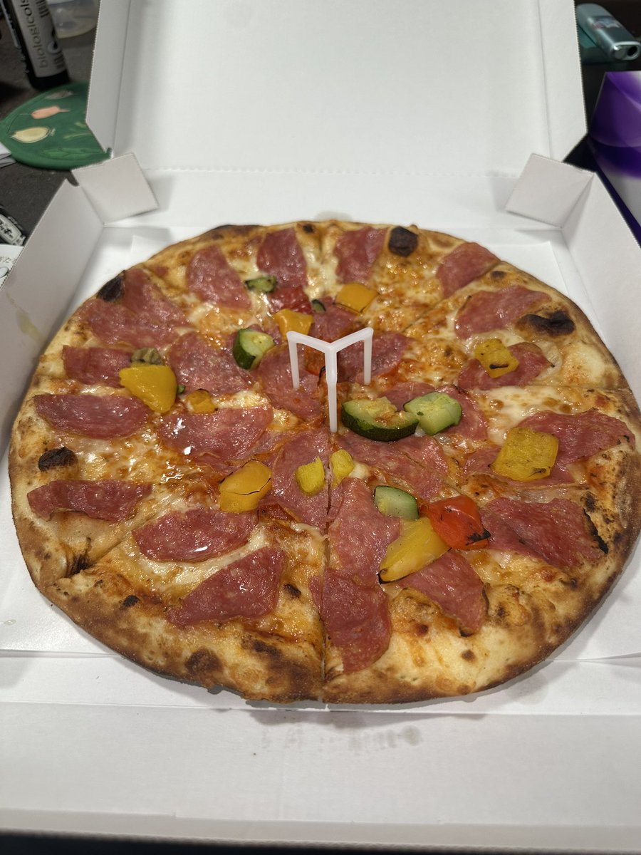 カルビ tweet media