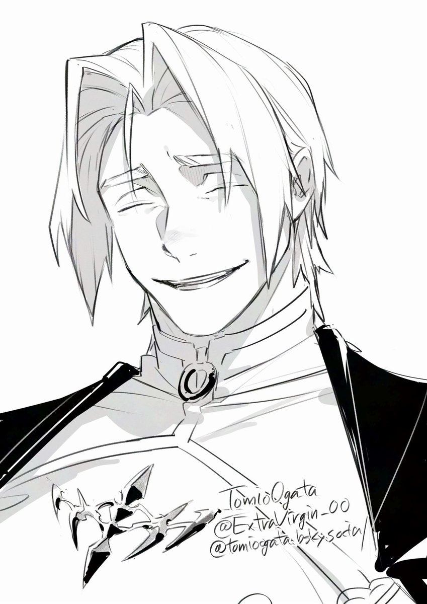 尾方富生 Tomio Ogata tweet media