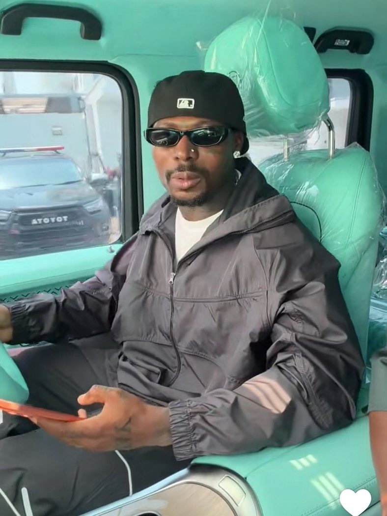 MR MONEY 🪖💲 tweet media