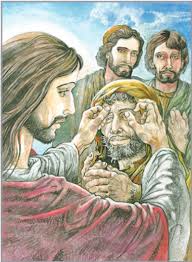 PascualChavez5's tweet photo. La curación del ciego de nacimiento que se menciona en el Evangelio es una invitación a dejarnos sanar por Jesús, quien puede y quiere darnos la luz de Dios. Confesemos nuestra ceguera, nuestra miopía y, sobre todo, lo que la Biblia llama el «gran pecado»: el orgullo. https://t.co/vS7s9fVw7v