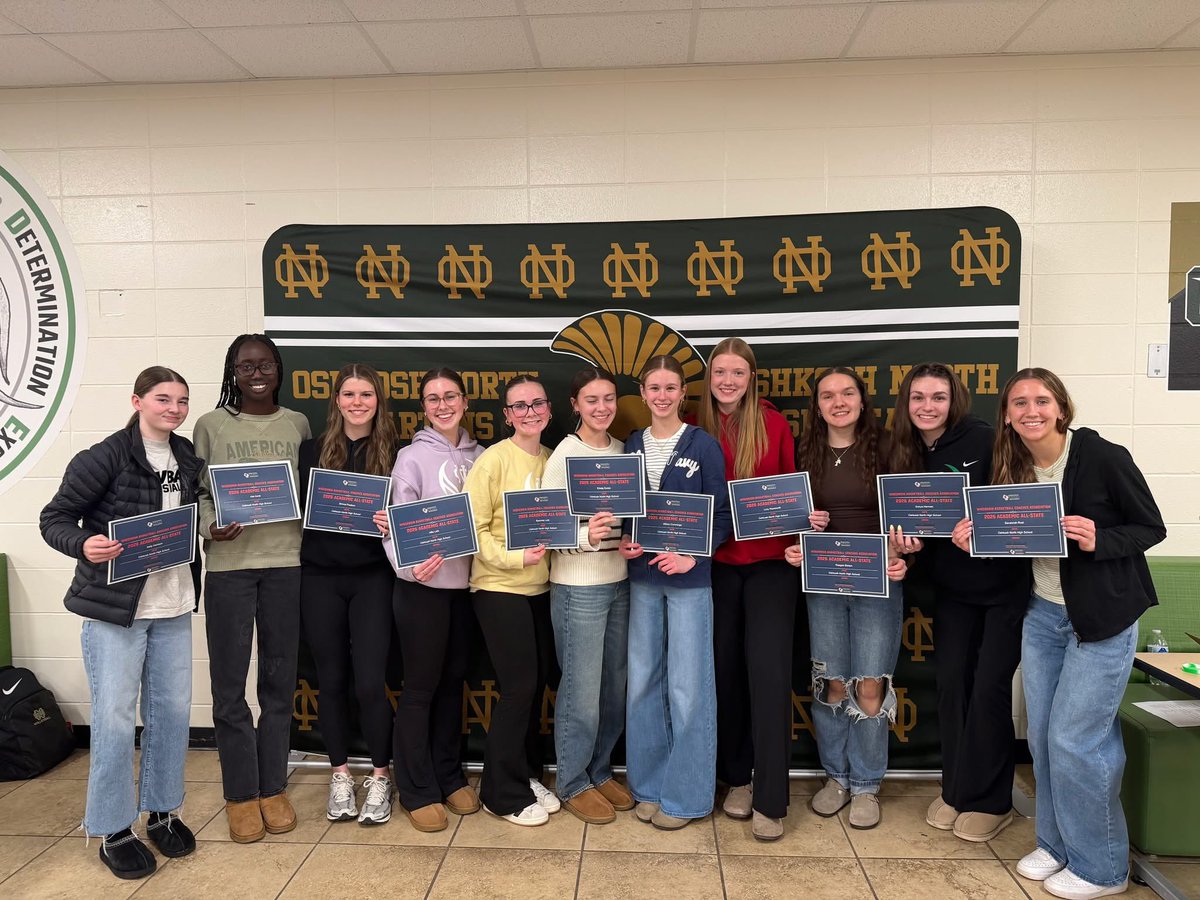 ON Girls Basketball tweet media