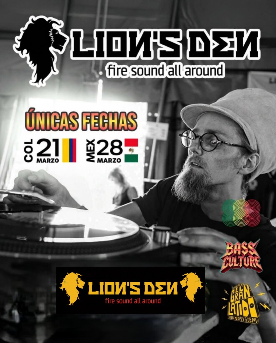 Reggae En la Esquina tweet media