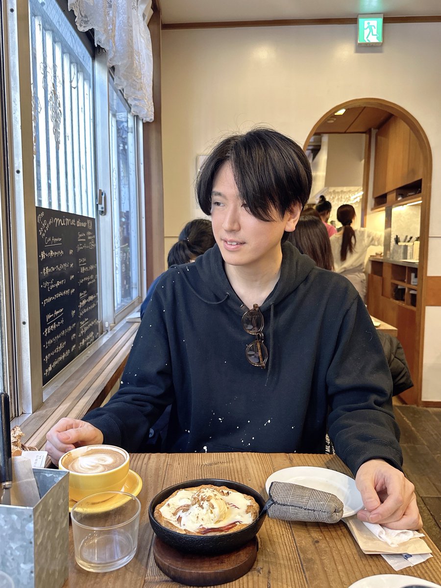 佐藤純一【fhána結成15周年】 tweet media