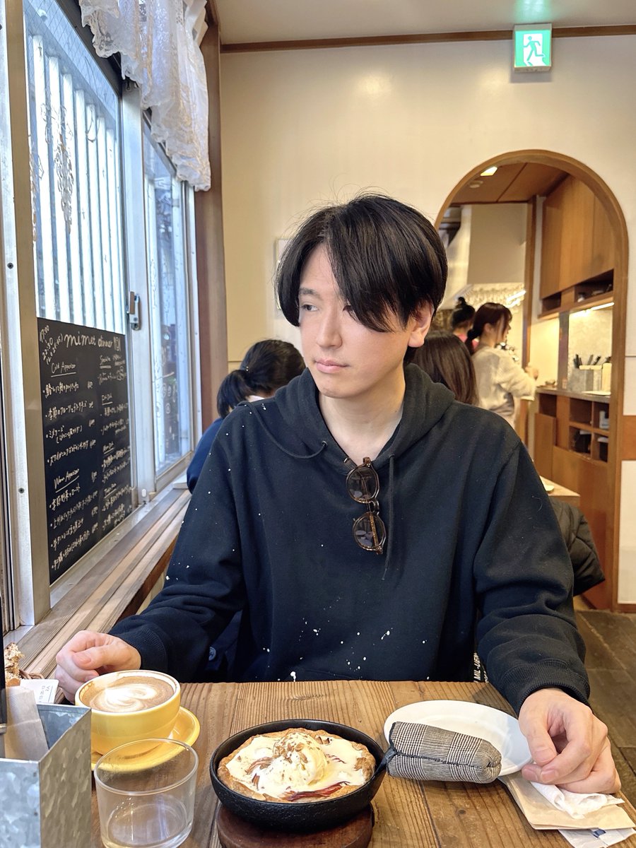 佐藤純一【fhána結成15周年】 tweet media