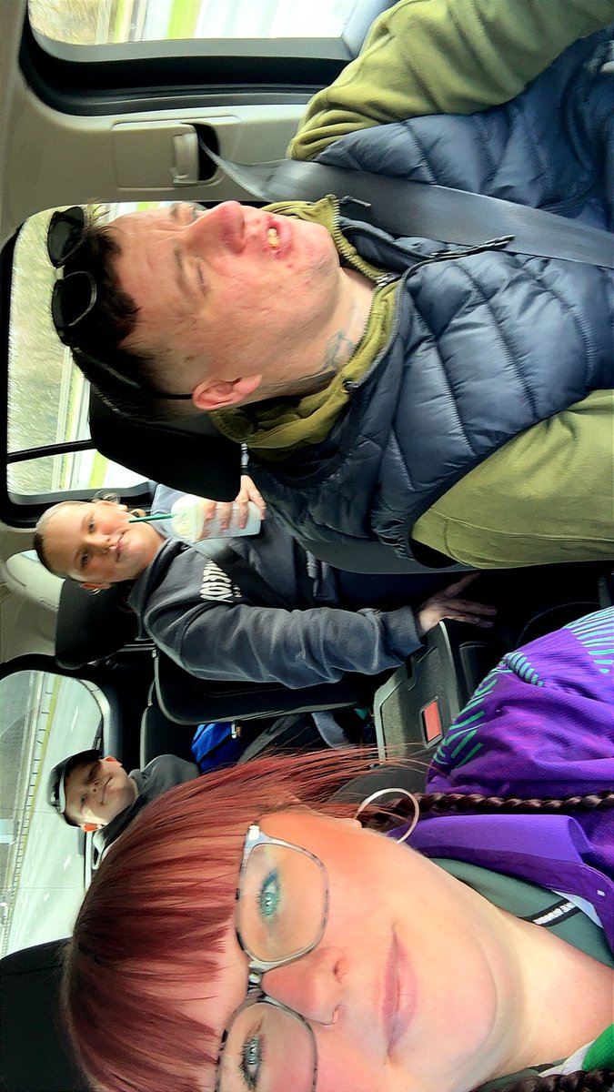 Steph Jackson tweet media