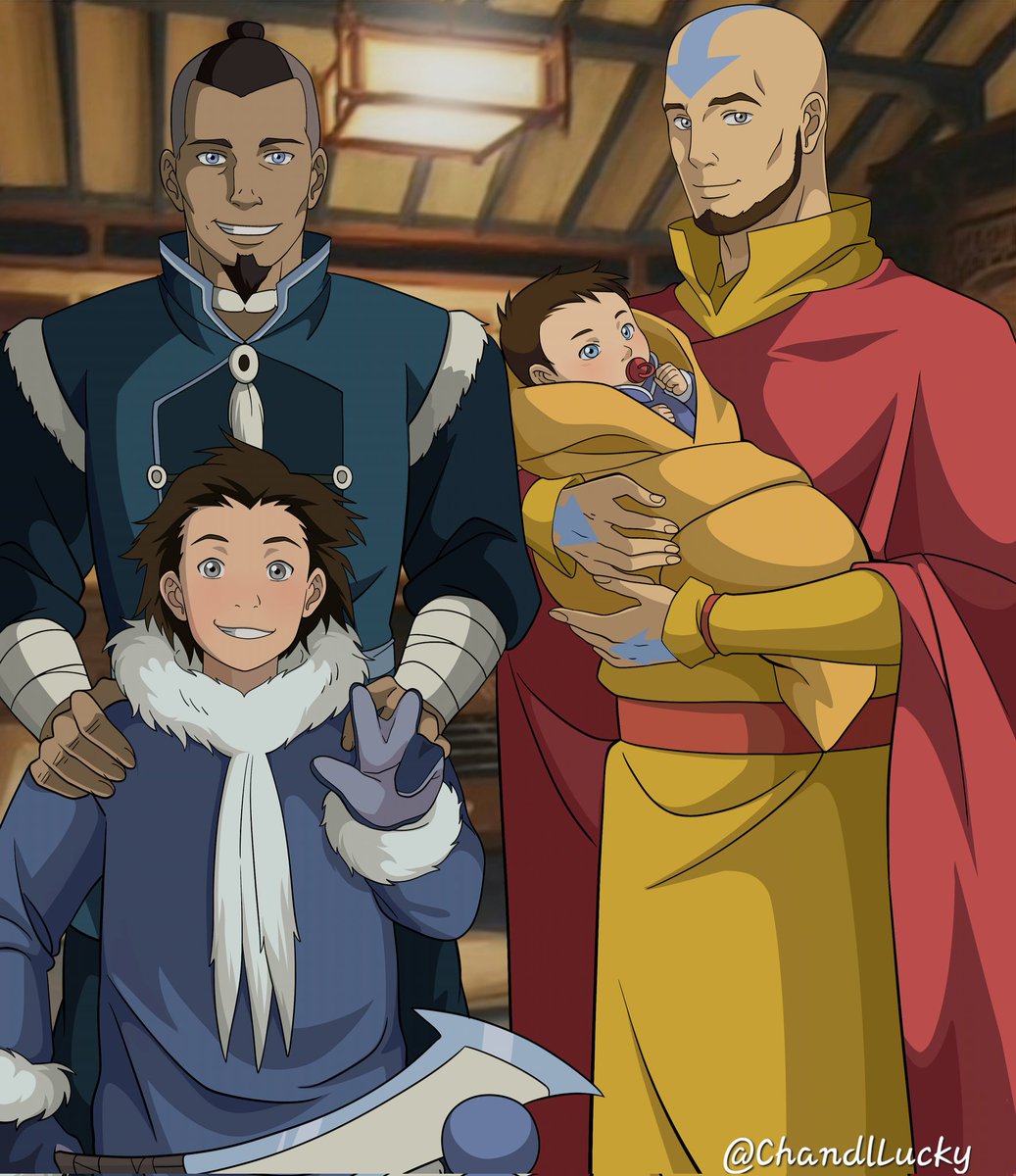 Lucky_chandl🪽✨️✍️🏼 tweet media