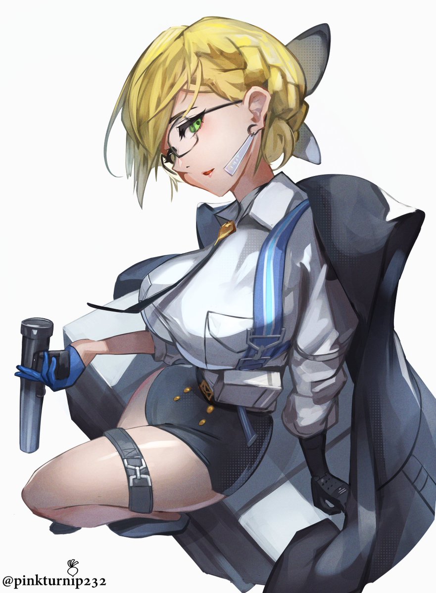 Xuan シュエン tweet media