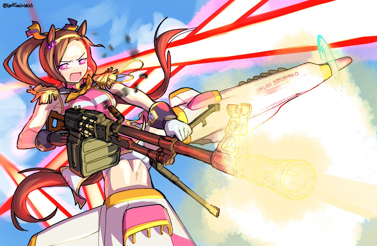 LookSeeWatch✍️ tweet media