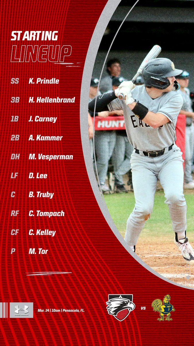 EU Eagle Baseball tweet media