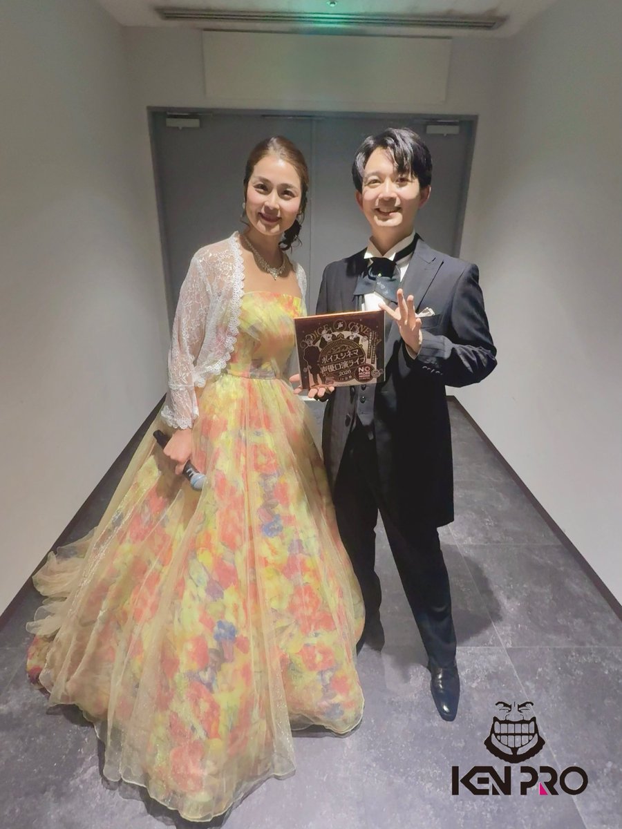 賢プロダクション tweet media