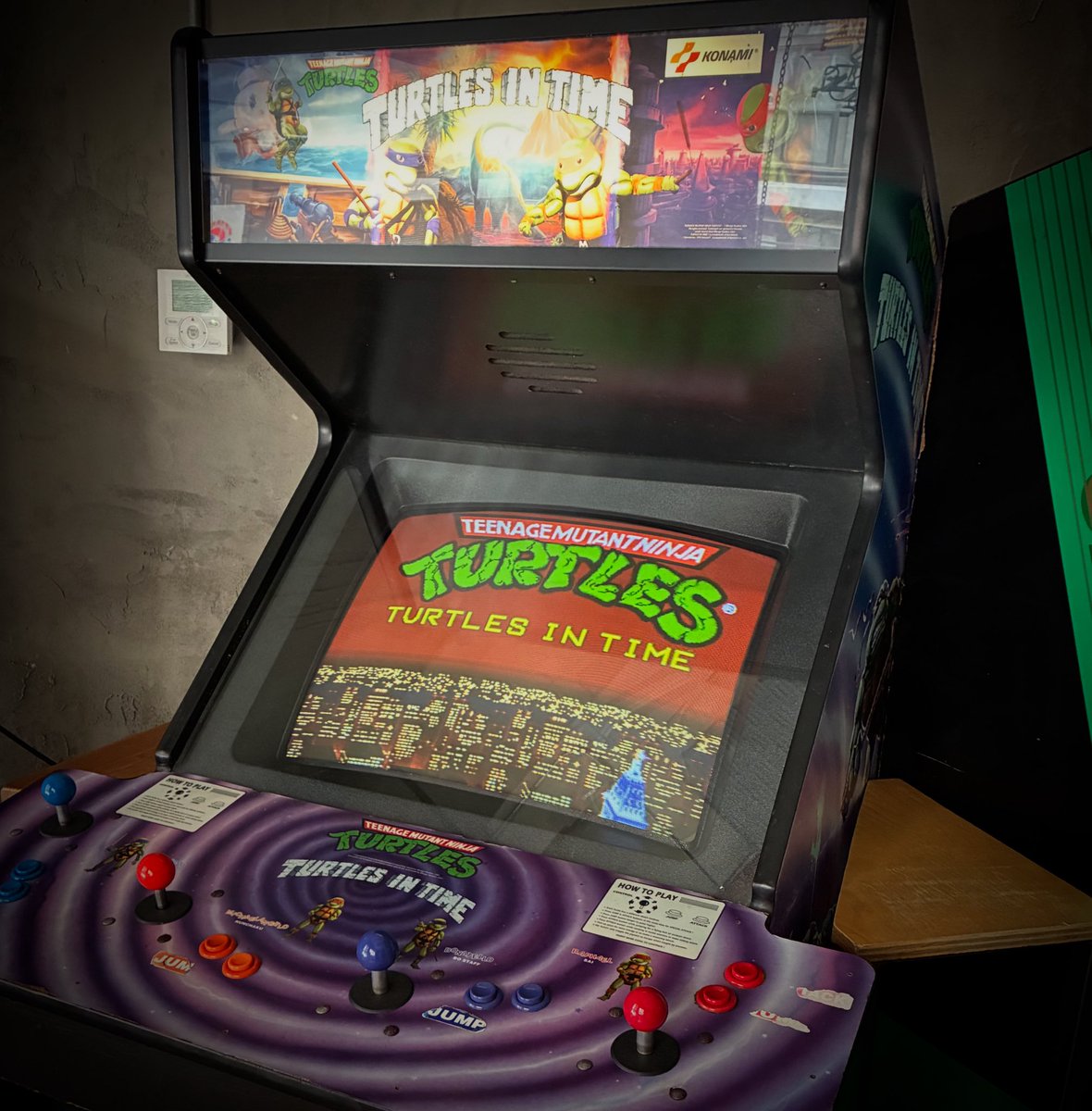 Barcade® tweet media