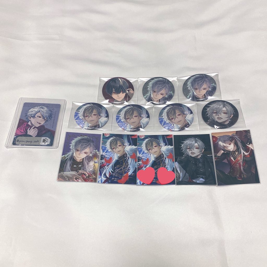 ゆん ぷん。 tweet media