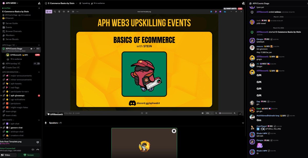 APH WEB3 tweet media