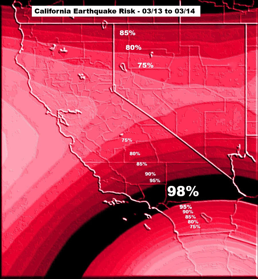 EarthquakePrediction tweet media