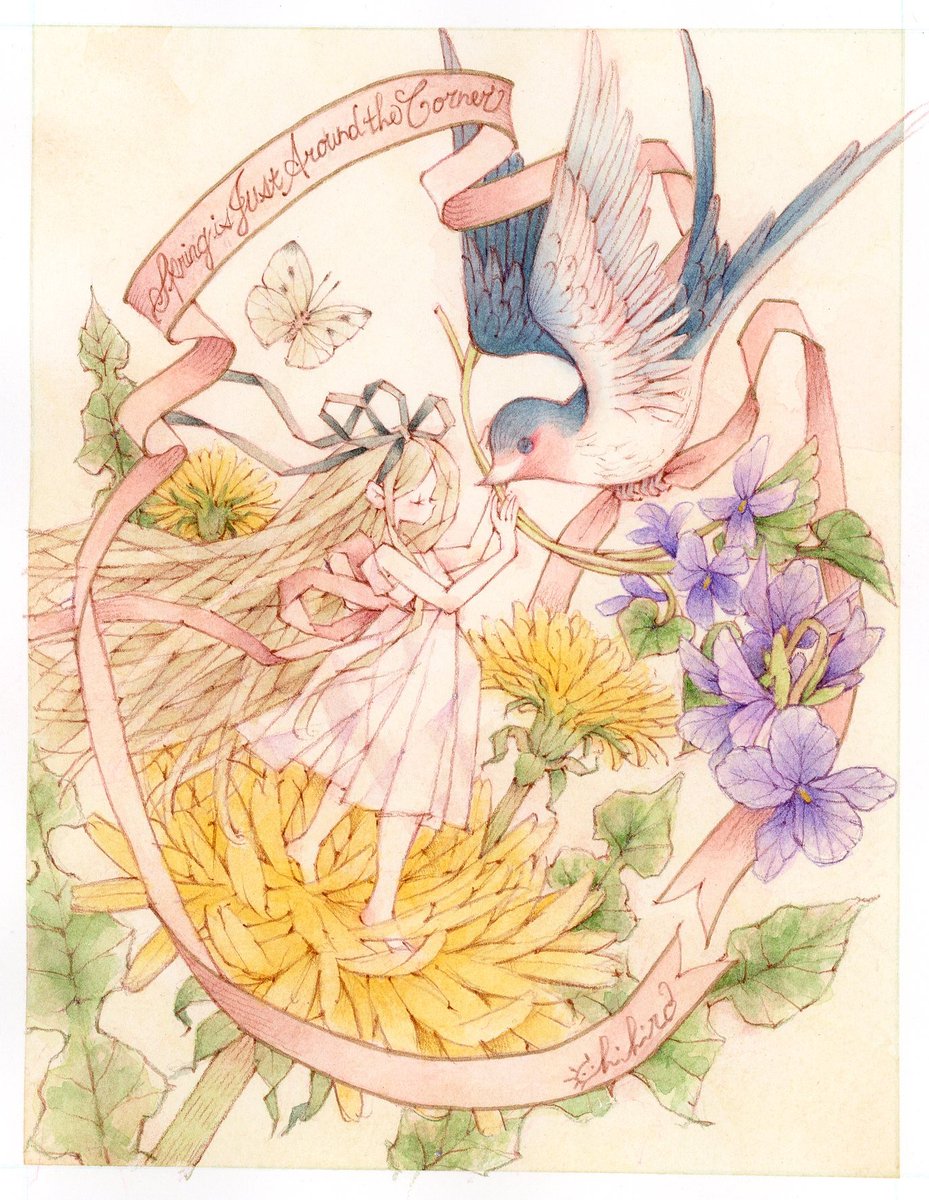 チヒロ*あんずみるく tweet media