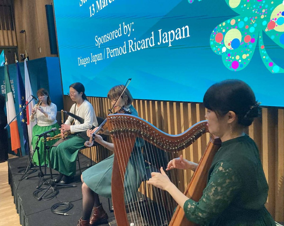 Chiaki Umeda　梅田千晶　4/26M3「Yataume Harp」ニ展2Fクー08x tweet media