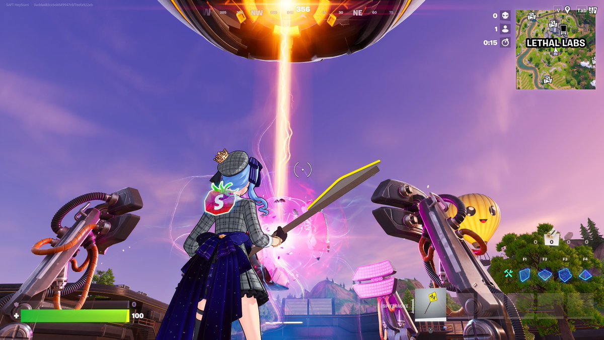 Hey Stan tweet media