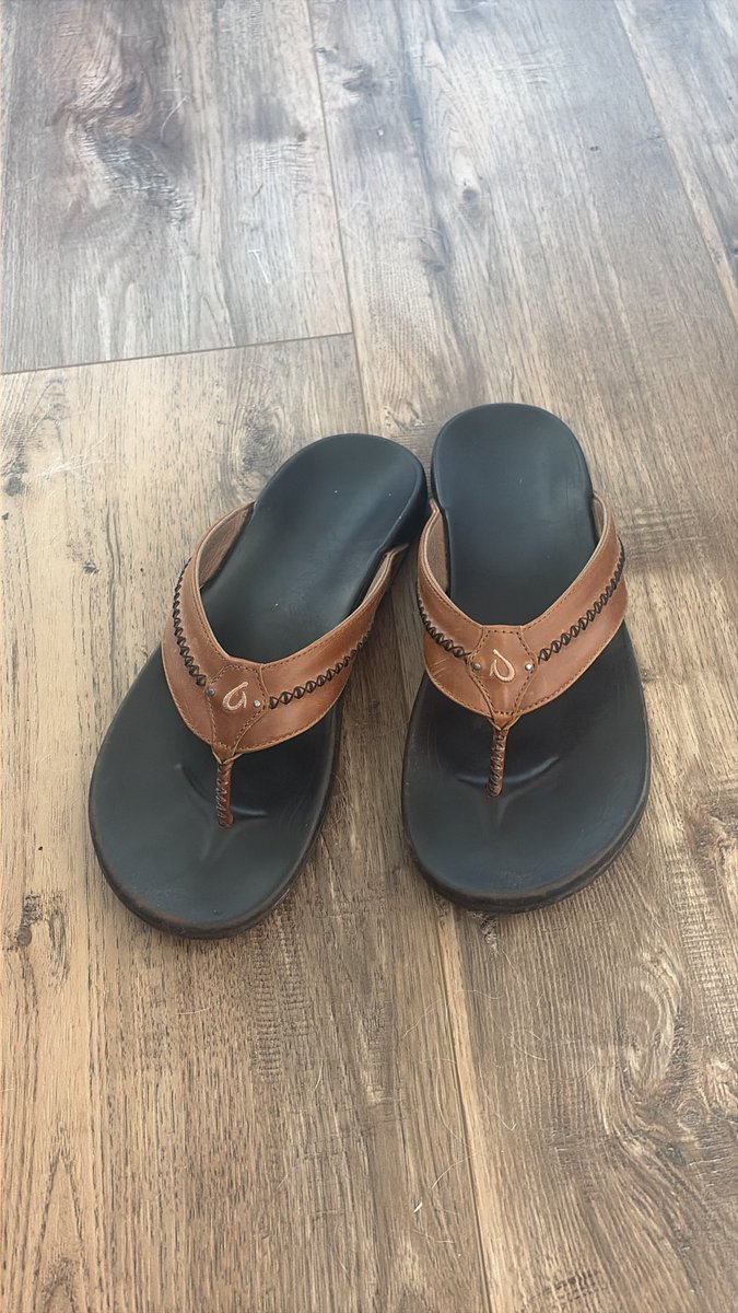 Olukai Bandit tweet media