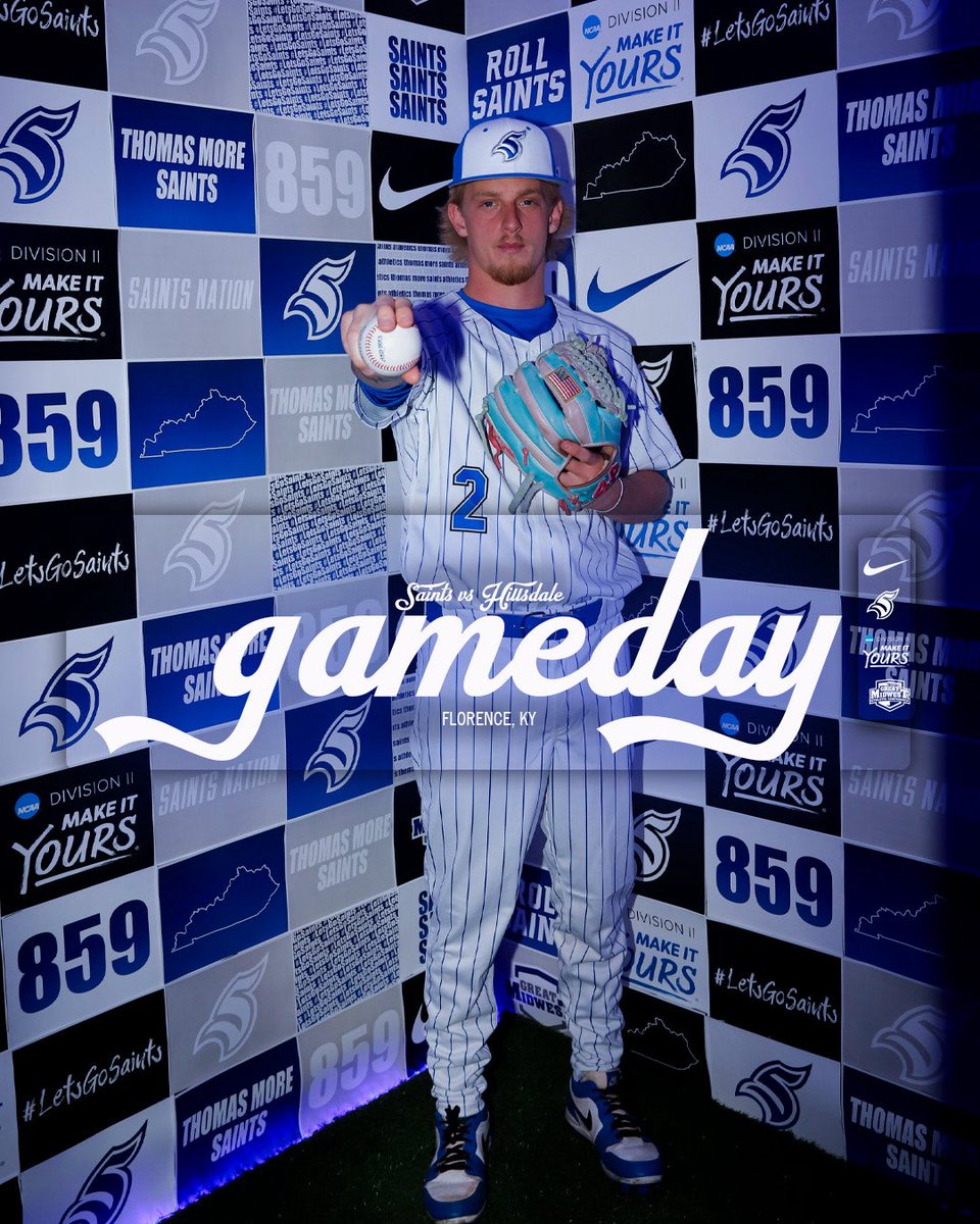 Thomas More Saints tweet media