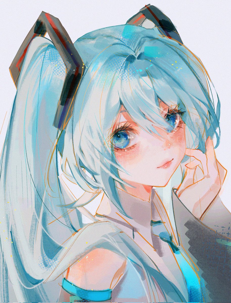 #miku #初音ミク