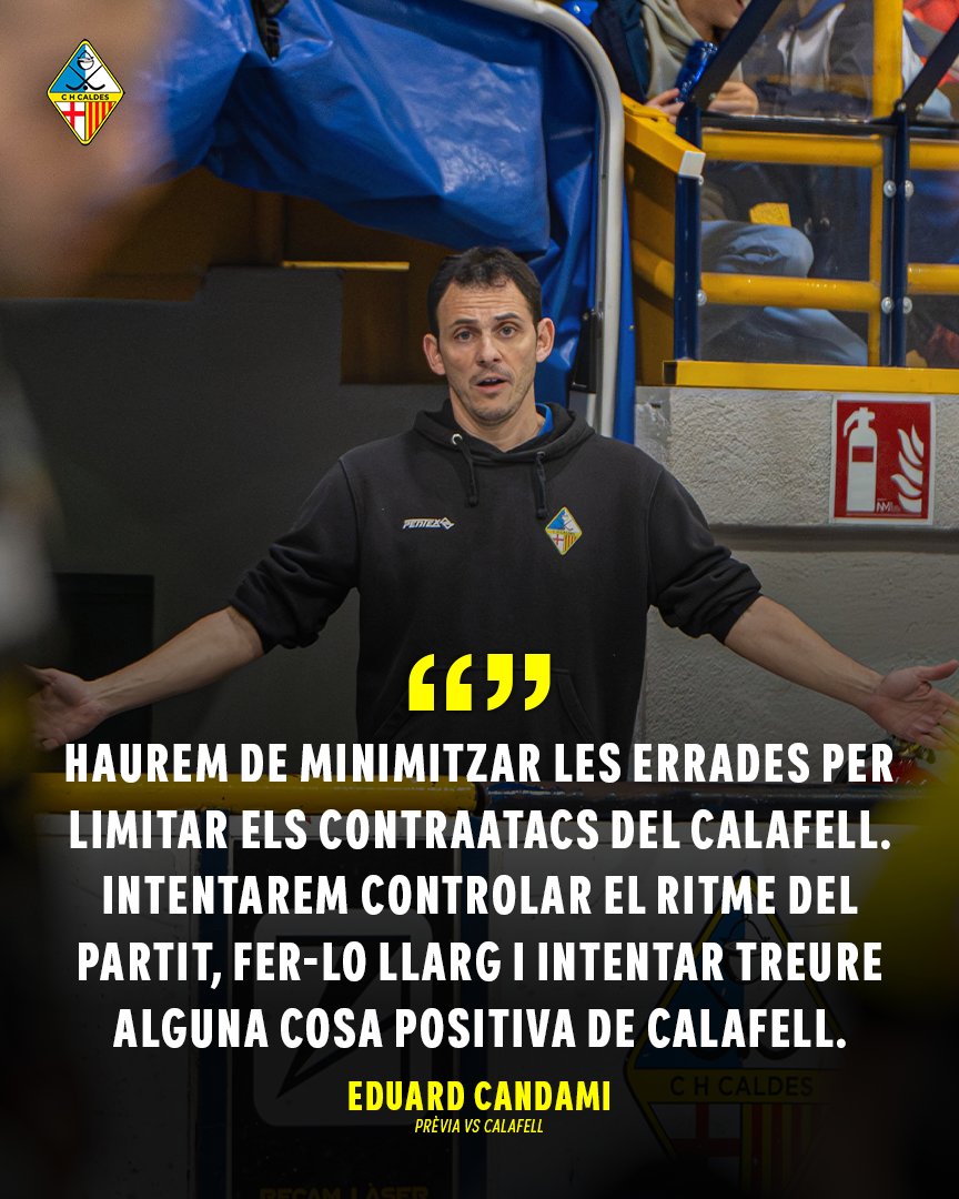 Recam Làser CH Caldes tweet media