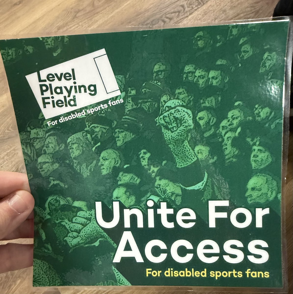 Robin Allen 🎥🎙 tweet media