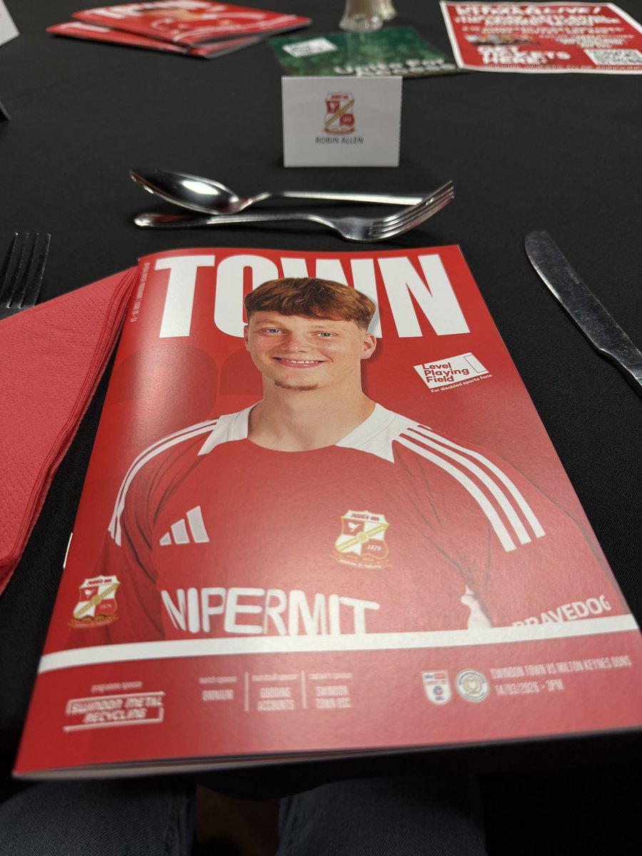 Robin Allen 🎥🎙 tweet media