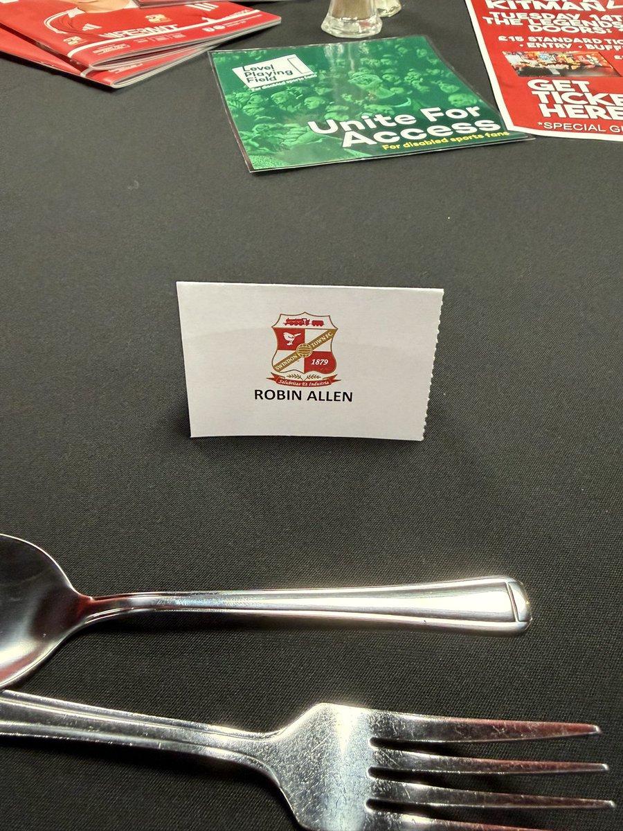 Robin Allen 🎥🎙 tweet media