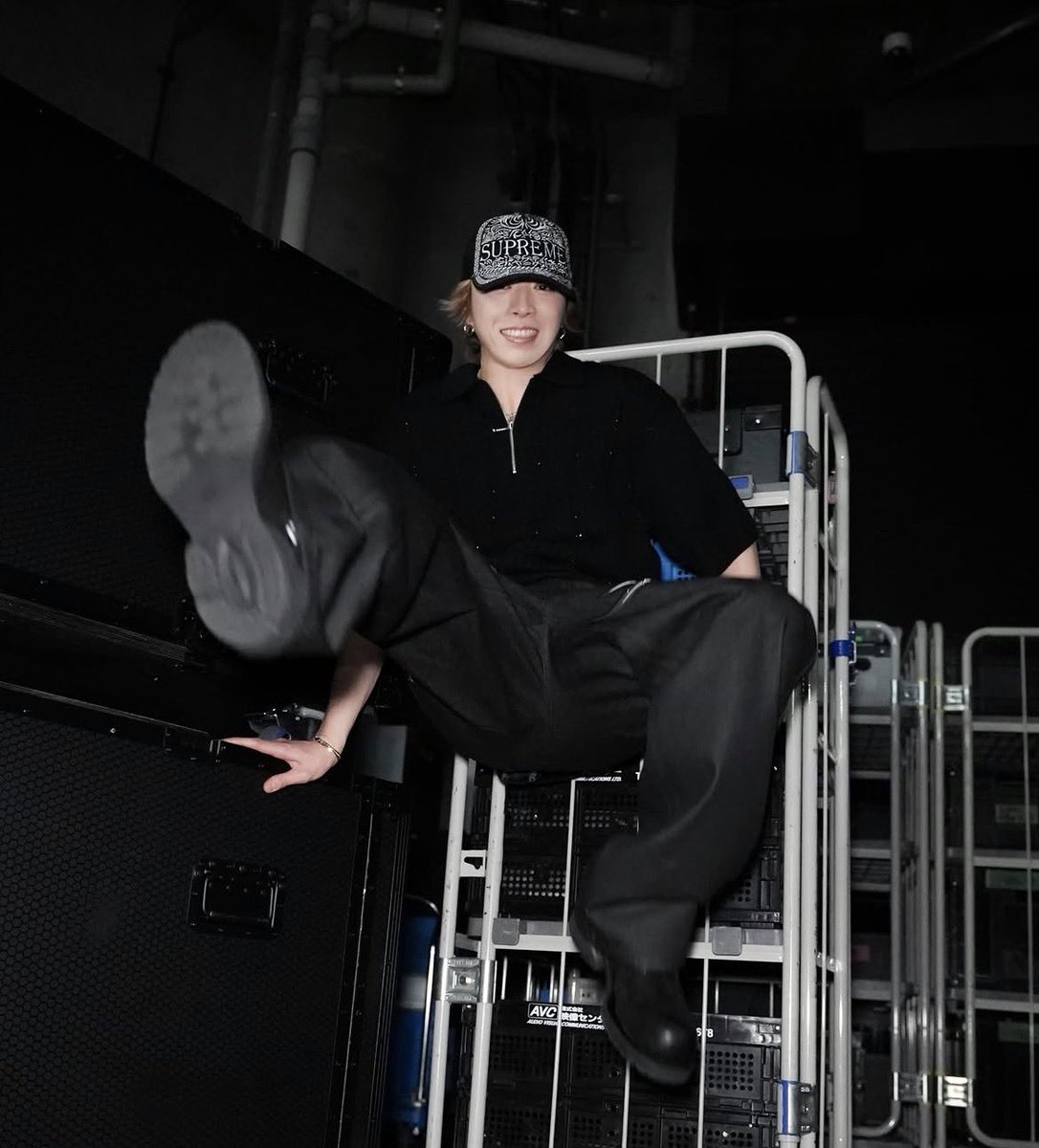 ﾁｬﾝ tweet media